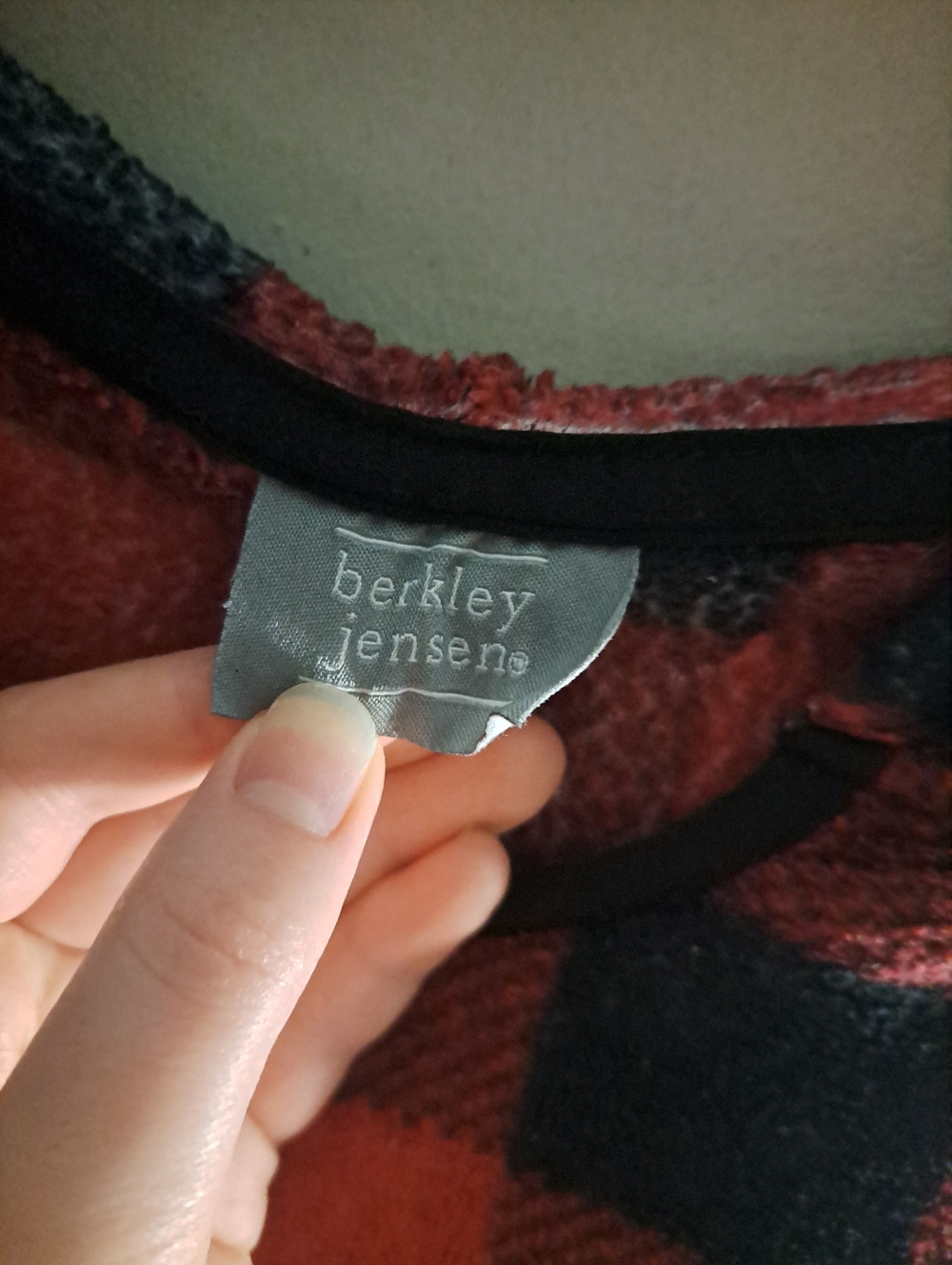 Used Snuggle Hoodie - Picture 3 of 9